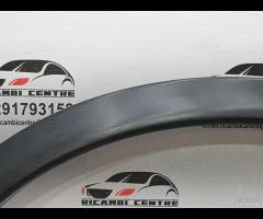 MODANATURA PARAFANGO POSTERIORE DESTRO DX NISSAN J