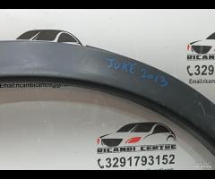 MODANATURA PARAFANGO POSTERIORE DESTRO DX NISSAN J - 6