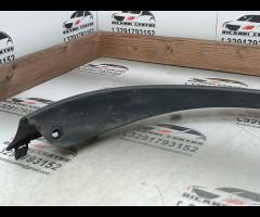 MODANATURA PARAFANGO POSTERIORE DESTRO DX NISSAN J - 9