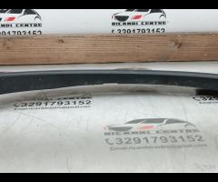 MODANATURA PARAFANGO POSTERIORE DESTRO DX NISSAN J - 10