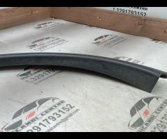 MODANATURA PARAFANGO POSTERIORE DESTRO DX NISSAN J - 11