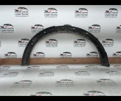 MODANATURA PARAFANGO POSTERIORE DESTRO DX NISSAN J - 12