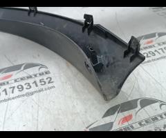 MODANATURA PARAFANGO POSTERIORE DESTRO DX NISSAN J - 19