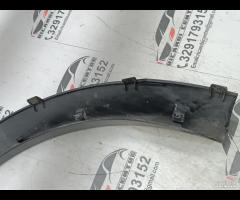 MODANATURA PARAFANGO POSTERIORE DESTRO DX NISSAN J - 20