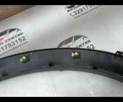 MODANATURA PARAFANGO POSTERIORE DESTRO DX NISSAN J - 21