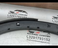 MODANATURA PARAFANGO POSTERIORE DESTRO DX NISSAN J - 22