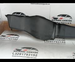 SUPPORTO PARAURTI POSTERIORE INFERIORE NISSAN JUKE