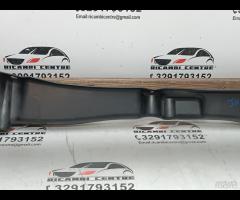 SUPPORTO PARAURTI POSTERIORE INFERIORE NISSAN JUKE