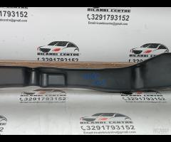 SUPPORTO PARAURTI POSTERIORE INFERIORE NISSAN JUKE