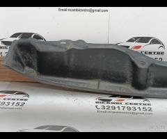 SUPPORTO PARAURTI POSTERIORE INFERIORE NISSAN JUKE - 8