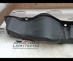 SUPPORTO PARAURTI POSTERIORE INFERIORE NISSAN JUKE - 12