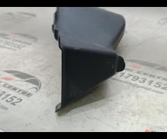 SUPPORTO PARAURTI POSTERIORE INFERIORE NISSAN JUKE - 18