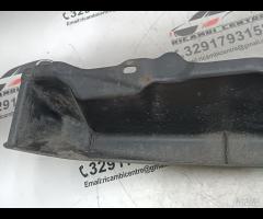 SUPPORTO PARAURTI POSTERIORE INFERIORE NISSAN JUKE - 19