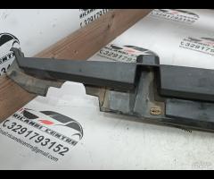 SUPPORTO PARAURTI POSTERIORE MERCEDES CITAN 2018 A