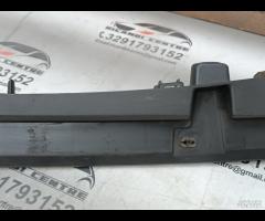 SUPPORTO PARAURTI POSTERIORE MERCEDES CITAN 2018 A - 6