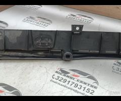 SUPPORTO PARAURTI POSTERIORE MERCEDES CITAN 2018 A - 11