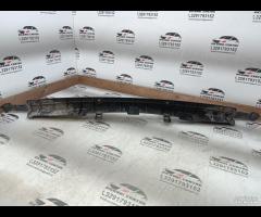 SUPPORTO PARAURTI POSTERIORE MERCEDES CITAN 2018 A - 17