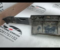 SUPPORTO PARAURTI POSTERIORE MERCEDES CITAN 2018 A - 18