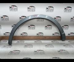 MODANATURA PARAFANGO POSTERIORE PASSARUOTA DESTRA