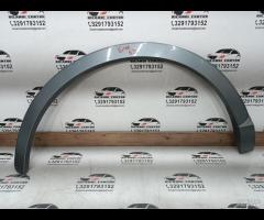 MODANATURA PARAFANGO POSTERIORE PASSARUOTA DESTRA