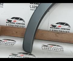 MODANATURA PARAFANGO POSTERIORE PASSARUOTA DESTRA