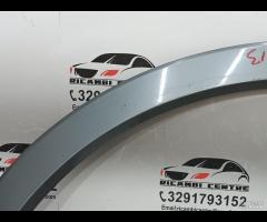 MODANATURA PARAFANGO POSTERIORE PASSARUOTA DESTRA