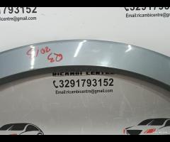 MODANATURA PARAFANGO POSTERIORE PASSARUOTA DESTRA