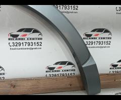 MODANATURA PARAFANGO POSTERIORE PASSARUOTA DESTRA - 6