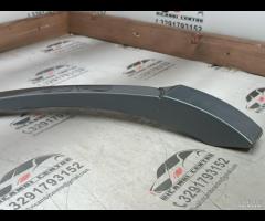 MODANATURA PARAFANGO POSTERIORE PASSARUOTA DESTRA - 9