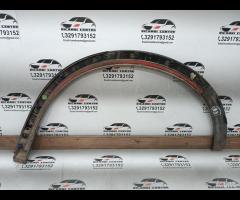 MODANATURA PARAFANGO POSTERIORE PASSARUOTA DESTRA - 11