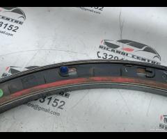 MODANATURA PARAFANGO POSTERIORE PASSARUOTA DESTRA - 13