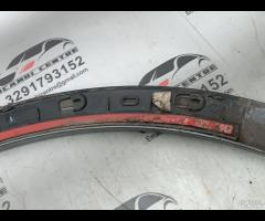 MODANATURA PARAFANGO POSTERIORE PASSARUOTA DESTRA - 15