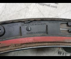 MODANATURA PARAFANGO POSTERIORE PASSARUOTA DESTRA - 17