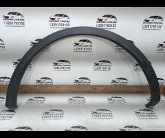 MODANATURA PARAFANGO POSTERIORE SINISTRO SX RENAUL