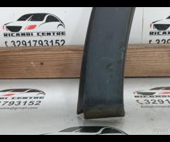 MODANATURA PARAFANGO POSTERIORE SINISTRO SX RENAUL