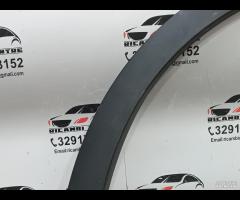 MODANATURA PARAFANGO POSTERIORE SINISTRO SX RENAUL