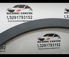 MODANATURA PARAFANGO POSTERIORE SINISTRO SX RENAUL