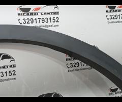MODANATURA PARAFANGO POSTERIORE SINISTRO SX RENAUL - 6