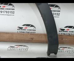 MODANATURA PARAFANGO POSTERIORE SINISTRO SX RENAUL - 7