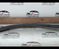 MODANATURA PARAFANGO POSTERIORE SINISTRO SX RENAUL - 9