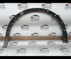 MODANATURA PARAFANGO POSTERIORE SINISTRO SX RENAUL - 12