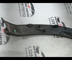 MODANATURA PARAFANGO POSTERIORE SINISTRO SX RENAUL - 13