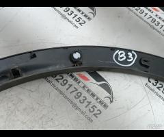 MODANATURA PARAFANGO POSTERIORE SINISTRO SX RENAUL - 14