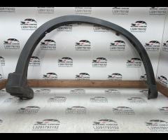 MODANATURA PARAFANGO ANTERIORE DESTRA DX MAZDA CX-