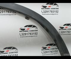 MODANATURA PARAFANGO ANTERIORE DESTRA DX MAZDA CX- - 6