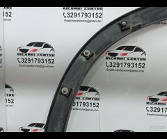 MODANATURA PARAFANGO ANTERIORE DESTRA DX MAZDA CX- - 16