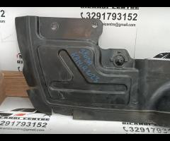 COPERTURA PROTEZIONE SOTTOSCOCCA POSTERIORE SINIST