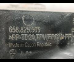 COPERTURA PROTEZIONE SOTTOSCOCCA POSTERIORE SINIST - 8