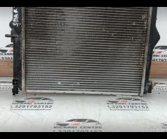 RADIATORE ACQUA OPEL CORSA F 2020 9825332380 TP223