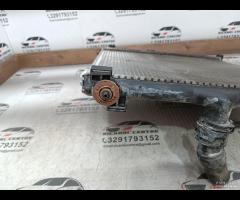 RADIATORE ACQUA OPEL CORSA F 2020 9825332380 TP223 - 7